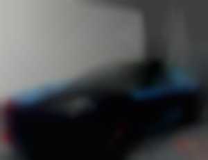 Audi RS7 Sportback performance