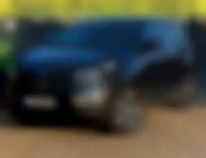 Kia Sportage 2.0 CRDi 184k 4WD EX AT