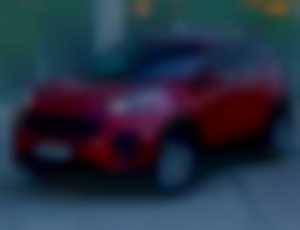 Kia Sportage 1.6 GDi Gold