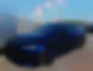 Audi RS7 Sportback performance