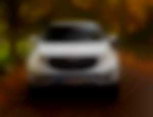 Kia Sportage 1.7 CRDi 2WD Silver