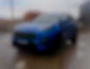 Kia Sportage 1.6 T-GDi Platinum 4WD AT