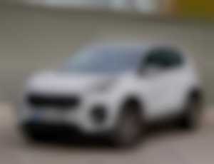 Kia Sportage 1.7 CRDi 1. majiteľ  AJ SPLÁTKY  PR...