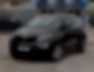 Kia Sportage 2.0 CRDi 184k 4x4 PLATINUM