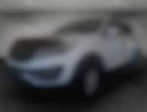 KIA Sportage SVK 2,0 CVVT EX 4WD