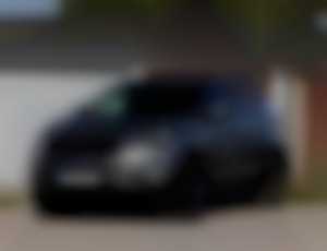 Kia Sportage 1.7 CRDi VGT 2WD EX