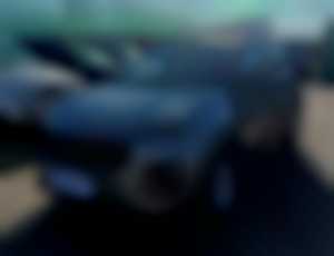 Kia Sportage 1.7 CRDi 2WD Silver