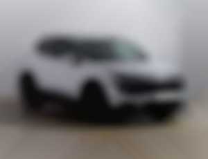 Kia Sportage Silver 1.6 T-GDI Serv.kniha, Tempomat...