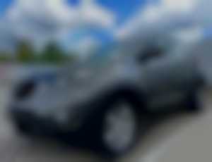 Kia Sportage 2.0 CRDi VGT 2WD EX