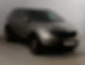 Kia Sportage 1.7 CRDi, ČR,1.maj, Kůže, Navi