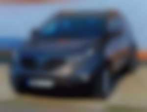 KIA Sportage 2.0, 135KW, 4WD