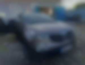 Kia Sportage 2.0 CRDi VGT 4WD LX AT