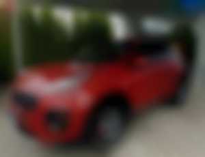 Kia Sportage 2.0 CRDI 4x4 100KW AT-6