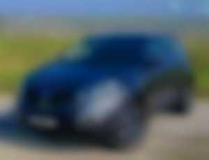 Kia Sportage 1.7 CRDi VGT 2WD EX