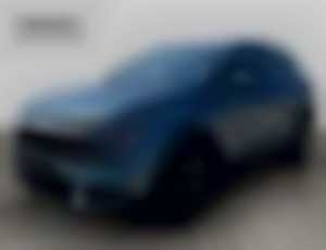 KIA SPORTAGE 1,6 T-GDi FWD M6 Exclusive