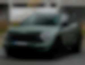 Kia Sportage 1.6 CRDi mHEV GT-Line, 100kW (2023) ...