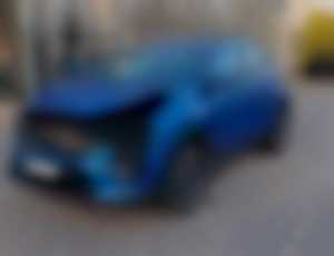 Kia Sportage 1.6 T-GDi Platinum AT