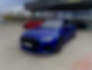 Audi RS7 ABT EDITION