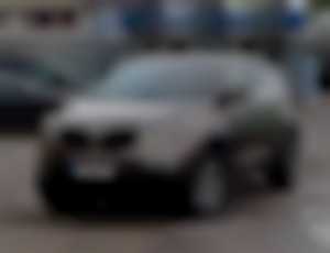 Kia Sportage 2.0 CRDi VGT 4WD EX