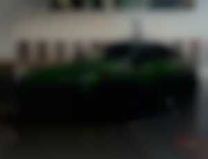 Audi RS7 ABT 1 of 200