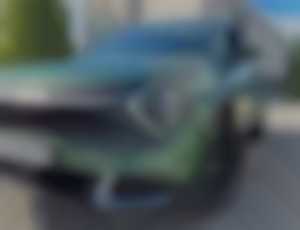 Kia Sportage 1.6 T-GDi Gold