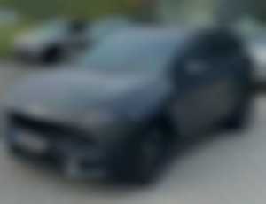 Kia Sportage 1.6 T-GDi mHEV Platinum AT