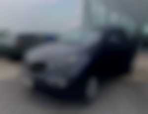 Kia Sportage 1.7 CRDi VGT 2WD EX