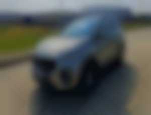 KIA Sportage 2.0 CRDi 4WD AT GT-Line 2017