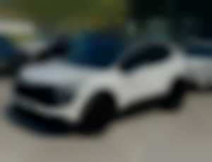 Kia Sportage 1,6 T-GDI FWD 7DCT ED30,PAN