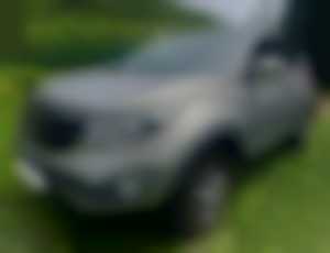 Kia Sportage 1.7 CRDi VGT 2WD EX