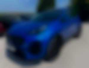 Kia Sportage 1.6 CRDi  48V (Mild Hybrid) Black Ed...