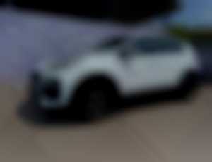 Kia Sportage 1.6 CRDi 136k Gold 4WD