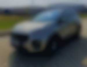 KIA Sportage 2.0 CRDi 4WD AT GT-Line