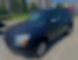 Kia Sportage 2.0 CRDi VGT 4WD LX Slovakia