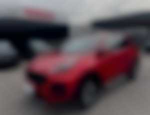 Kia Sportage 1.7 CRDI L 2WD