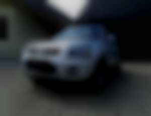 Kia Sportage 2.0 LX 2WD Slovakia