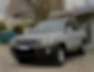 Kia Sportage 2.0 CRDi LX AT