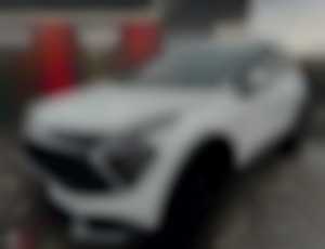 Kia Sportage 1.6 T-GDi mHEV AT Gold, 94 955km, SR