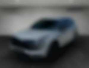 KIA SPORTAGE 1,6 T-GDi AWD 7DCT Edícia 30