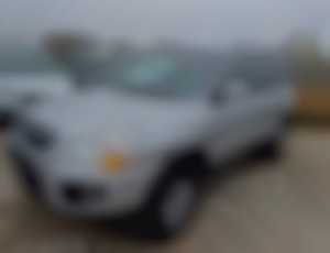 Kia Sportage 2.0 CVVT 16V 2WD LX Slovakia 