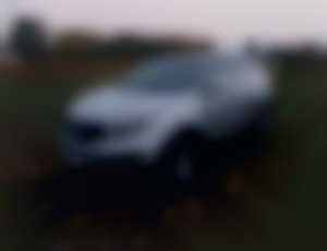 Kia Sportage 1.7 CRDi VGT 2WD EX