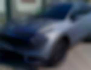 KIA Sportage SUV 110.1kw Manuál 