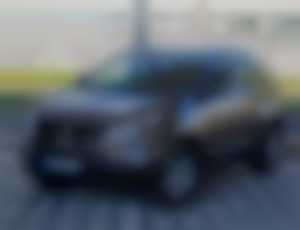 Kia Sportage 2.0 CRDi 4WD Gold AT