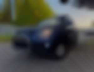 Kia Sportage 2.0 CRDi VGT EX 4WD Slovakia