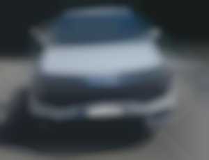 KIA Sportage SUV 117.6kw Automat