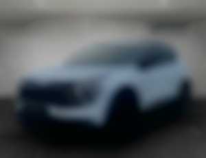 KIA SPORTAGE 1,6 T-GDi FWD 7DCT 30