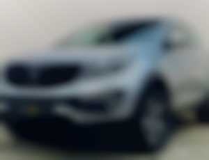 Kia Sportage 2.0 CRDi 4WD 100Kw Platinum AT, SR, ...