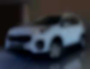 Kia Sportage 1.6 GDi Silver 2WD 