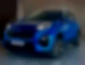 Kia Sportage 1.6 GDi Gold 