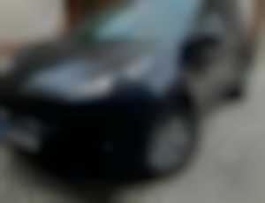 KIA Sportage SUVCombi 136kw Manuál 